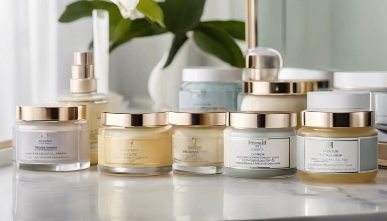 effective wrinkle prevention creams
