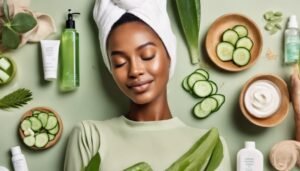 effortless path to glowing skin