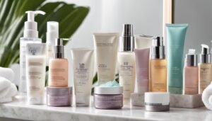 essential skincare products guide