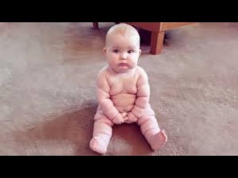 Funniest Baby Moments of the Week - Funny Baby Videos