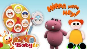 Animal Puzzle Gaems π° Matching Fun for Kids | Cartoons | Toys for Kids @BabyTV 8 Animal Puzzle Gaems π° Matching Fun for Kids | Cartoons | Toys for Kids @BabyTV