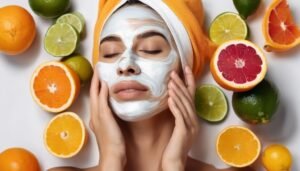 glowing skin beauty secrets