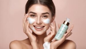 glowing skin care tips