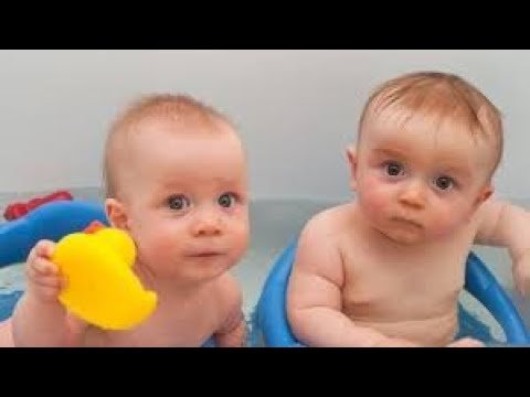 Hilarious Baby Moments of the Week - Funny Baby Videos