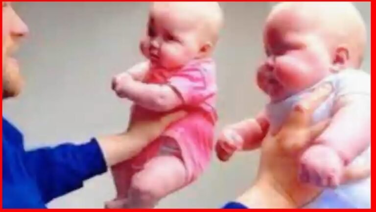 Hilarious Dad And Baby Moments 2024 - Funny Babies Videos