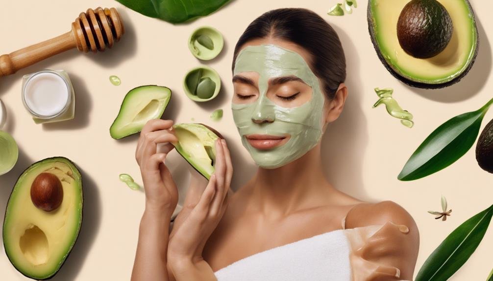 maintain healthy skin habits