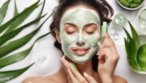 maintain hydrated skin health