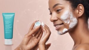 managing adult acne successfully