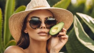 prevent skin aging naturally