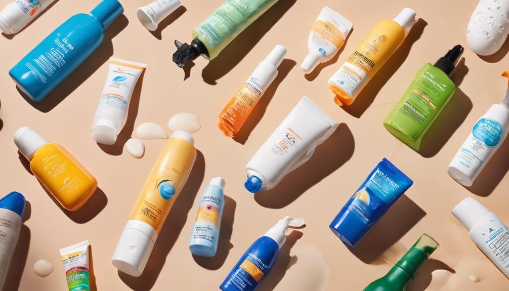 Must-Have Skincare Products for Women 3 protect your skin always
