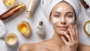 sagging skin tightening methods