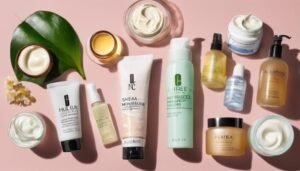 selecting the perfect skincare