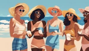 skin care all seasons