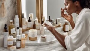 skincare for radiant complexion