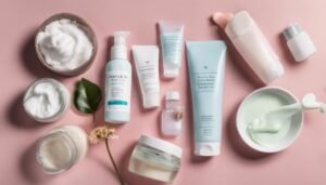 skincare regimen for perfection