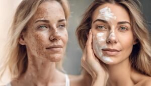 skincare tips for 30s