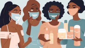 skincare tips for women