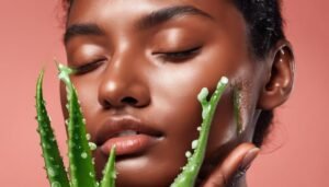 soothing irritated skin fast