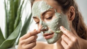 soothing solutions for skin