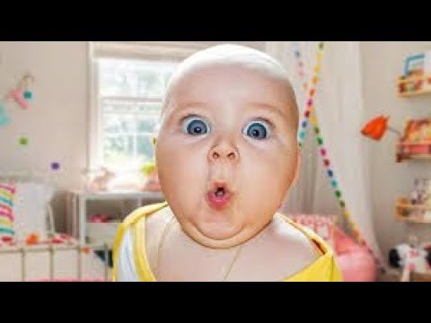 TOP Cute Baby Of This Week - Funny Baby Videos