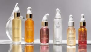 top serums for aging