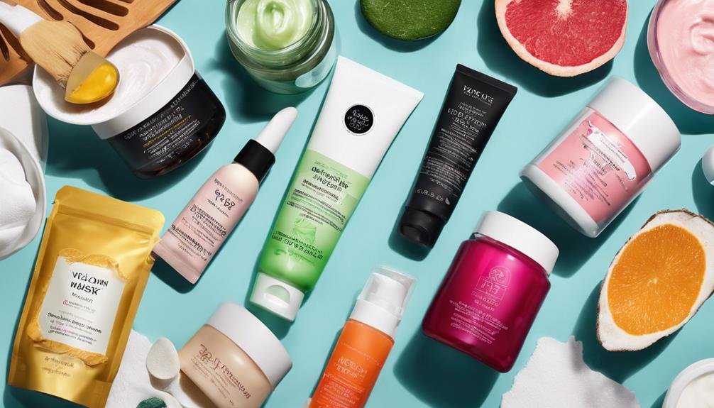 Must-Have Skincare Products for Women 4 worn for protection against viruses