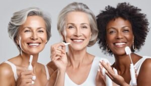 youthful skin secrets revealed