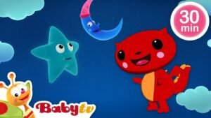 Bedtime Story π ββπ |Relaxing Bedtime Videos for Babies and Toddlers |@BabyTV 1 Bedtime Story π ββπ |Relaxing Bedtime Videos for Babies and Toddlers |@BabyTV