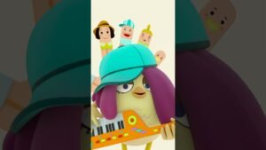 Finger Family Song πβ | Nursery Rhymes & Kids Songs π΅ #shortskids 7 Finger Family Song πβ | Nursery Rhymes & Kids Songs π΅ #shortskids