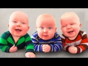 TOP Cute Baby Of This Week - Funny Baby Videos 2024 6 TOP Cute Baby Of This Week - Funny Baby Videos 2024