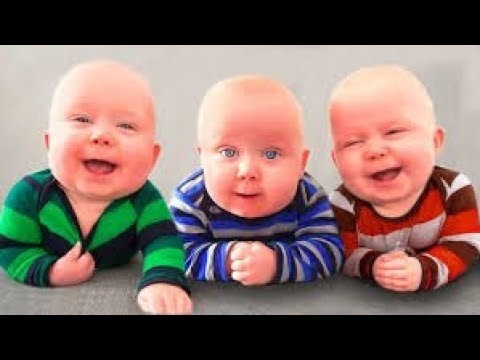 TOP Cute Baby Of This Week - Funny Baby Videos 2024