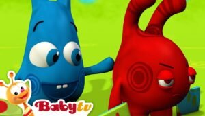 Solving a Magical Puzzle! π§© | Popiz Adventure with Friends @BabyTV 6 Solving a Magical Puzzle! π§© | Popiz Adventure with Friends @BabyTV