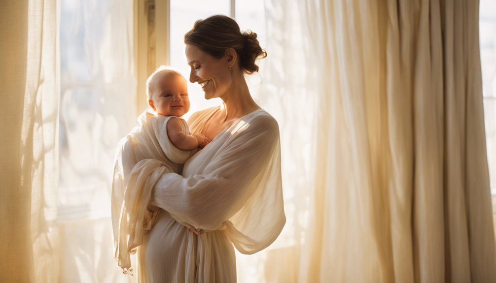 How to Feel Beautiful and Confident Post-Baby 2 acknowledge every little achievement