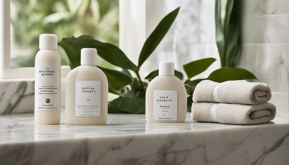 advantages of natural alternatives