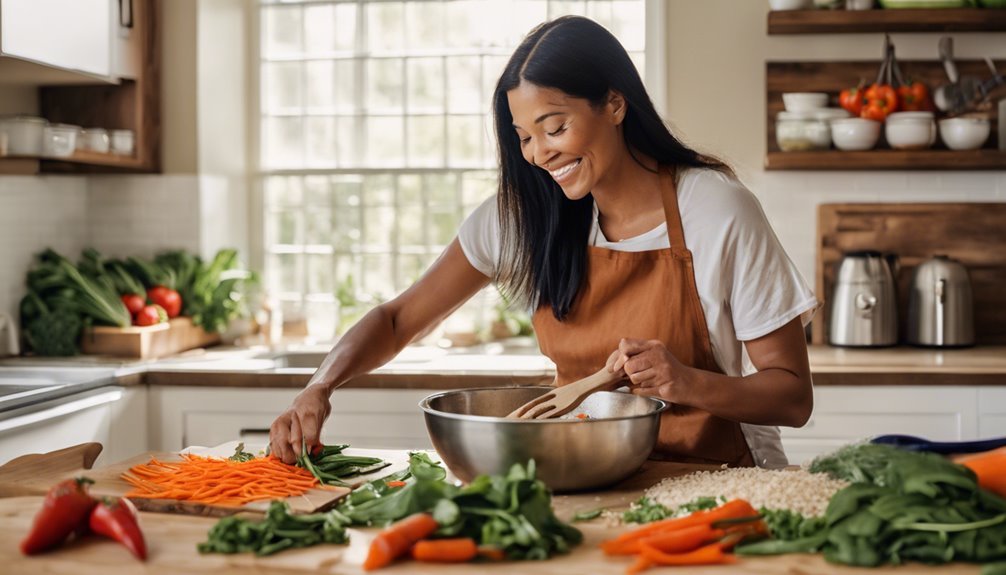 affordable healthy eating tips