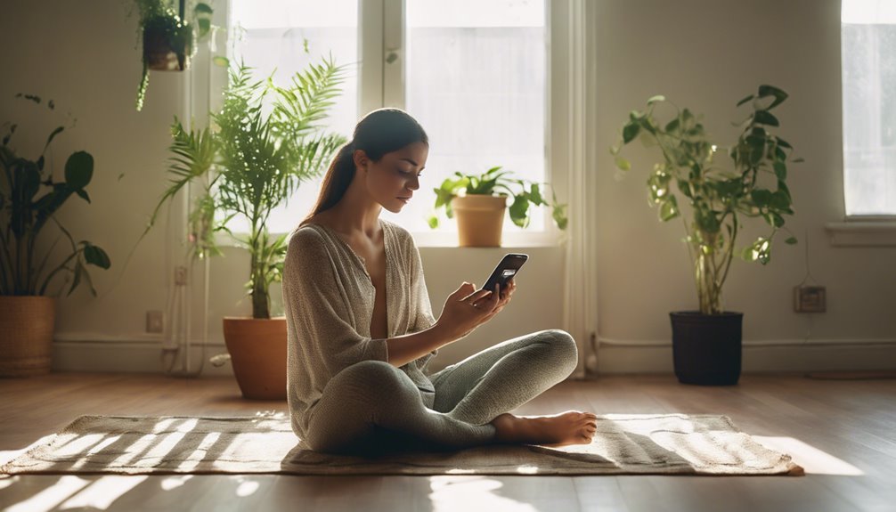 breathing techniques for relaxation