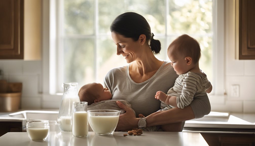 calcium enhances bone strength