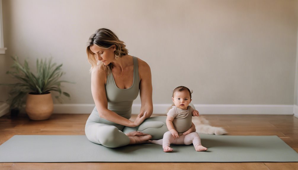 cat cow stretch benefits flexibility