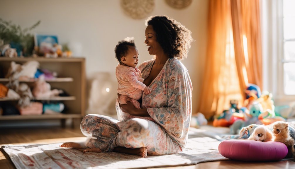 How to Reclaim Your Pre-Baby Body Safely 5 cherish every little success