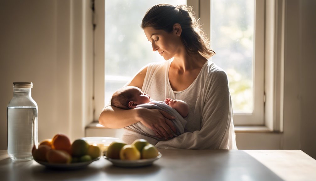 collagen benefits for mothers