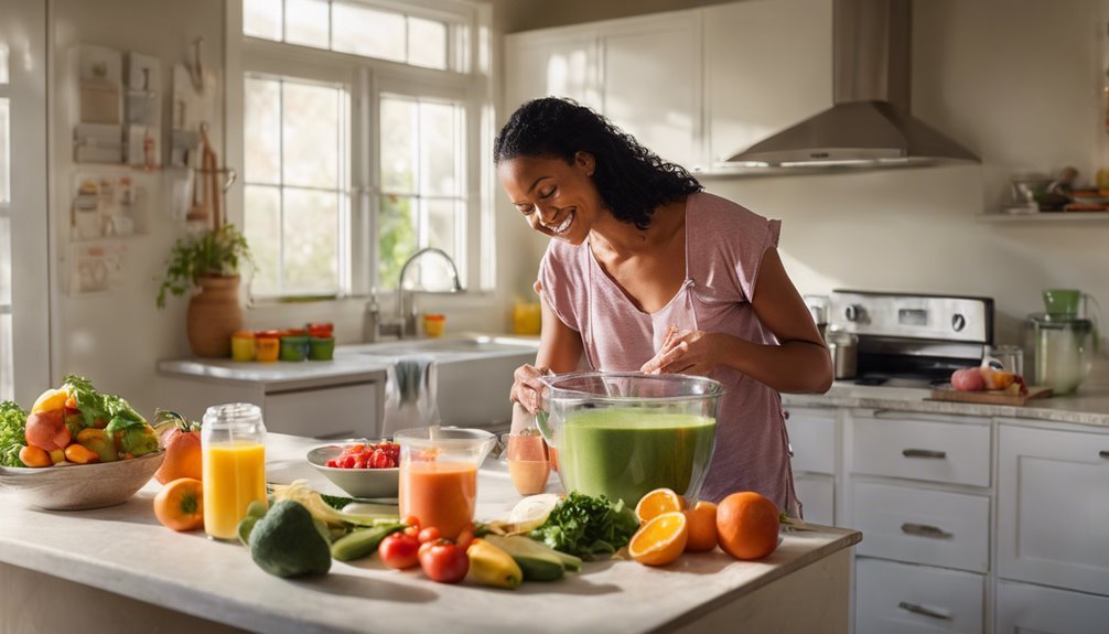 collagen rich meal preparation ideas