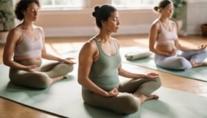 collagen supports postpartum healing