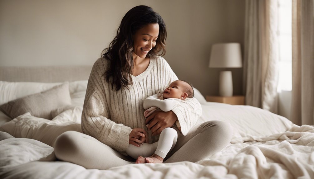 comfort and functionality first