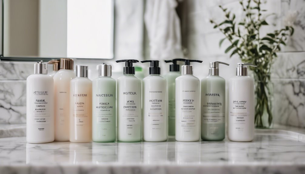 conditioners for enhanced results