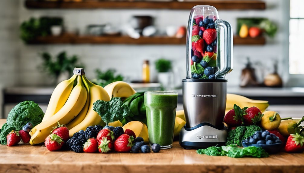 delicious smoothie recipe ideas