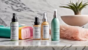 effective frizz control solutions