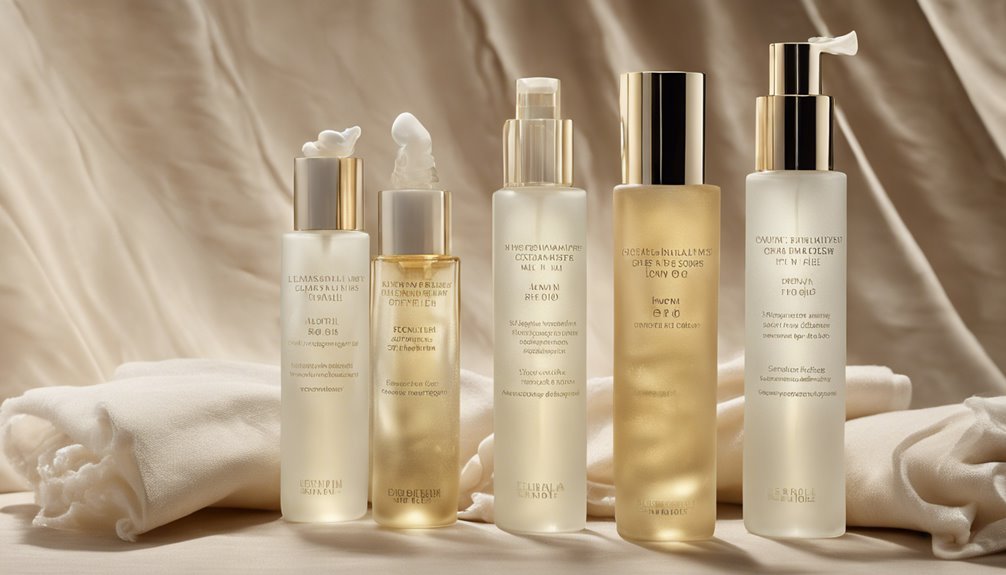The Best Makeup Removers for Sensitive Skin 2 effective oil based cleansers
