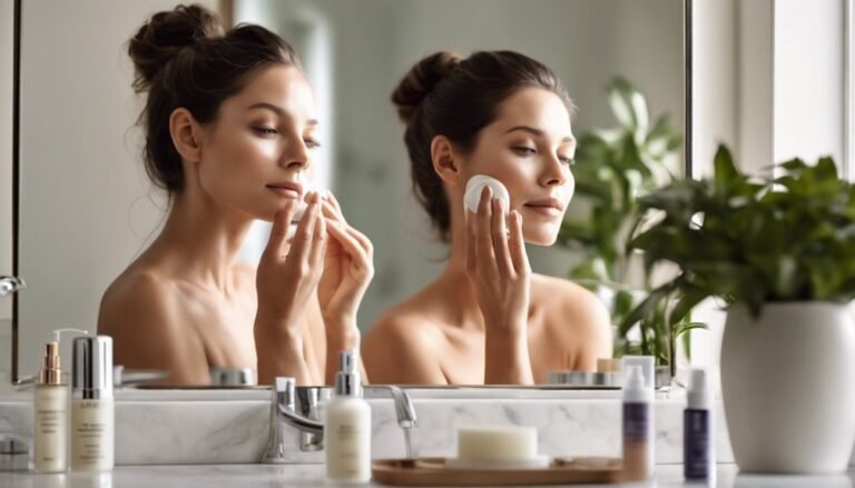 effective post pregnancy skincare solutions