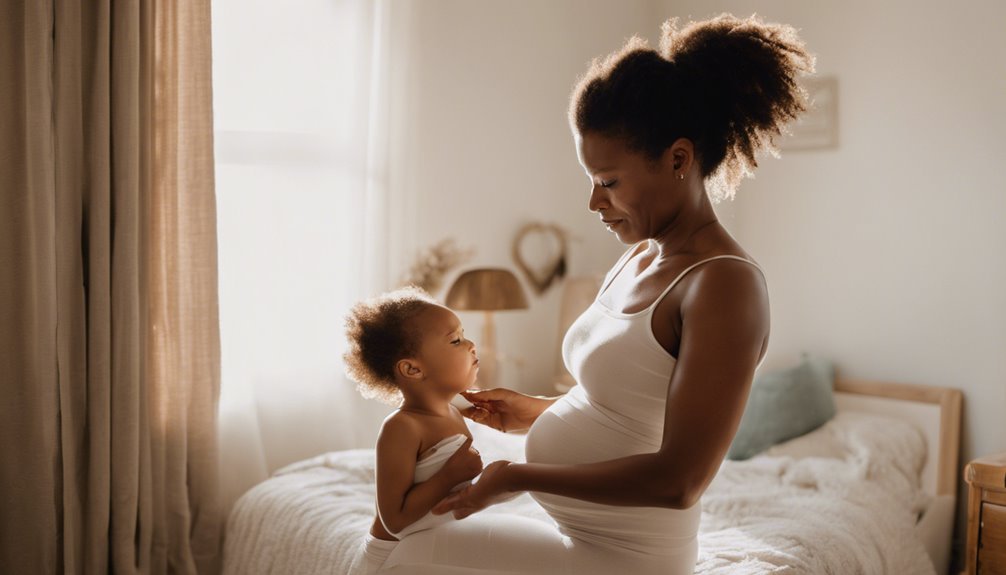 effective treatments for stretch marks