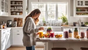How to Build a Morning Routine for Busy Moms 7 efficient morning routine tips